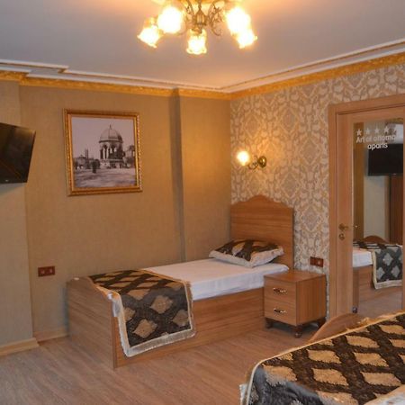 La Casa Suites Istanbul Luaran gambar