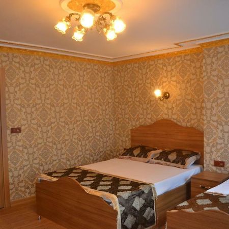 La Casa Suites Istanbul Luaran gambar