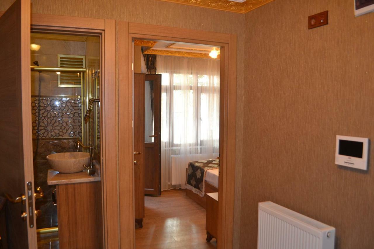 La Casa Suites Istanbul Luaran gambar