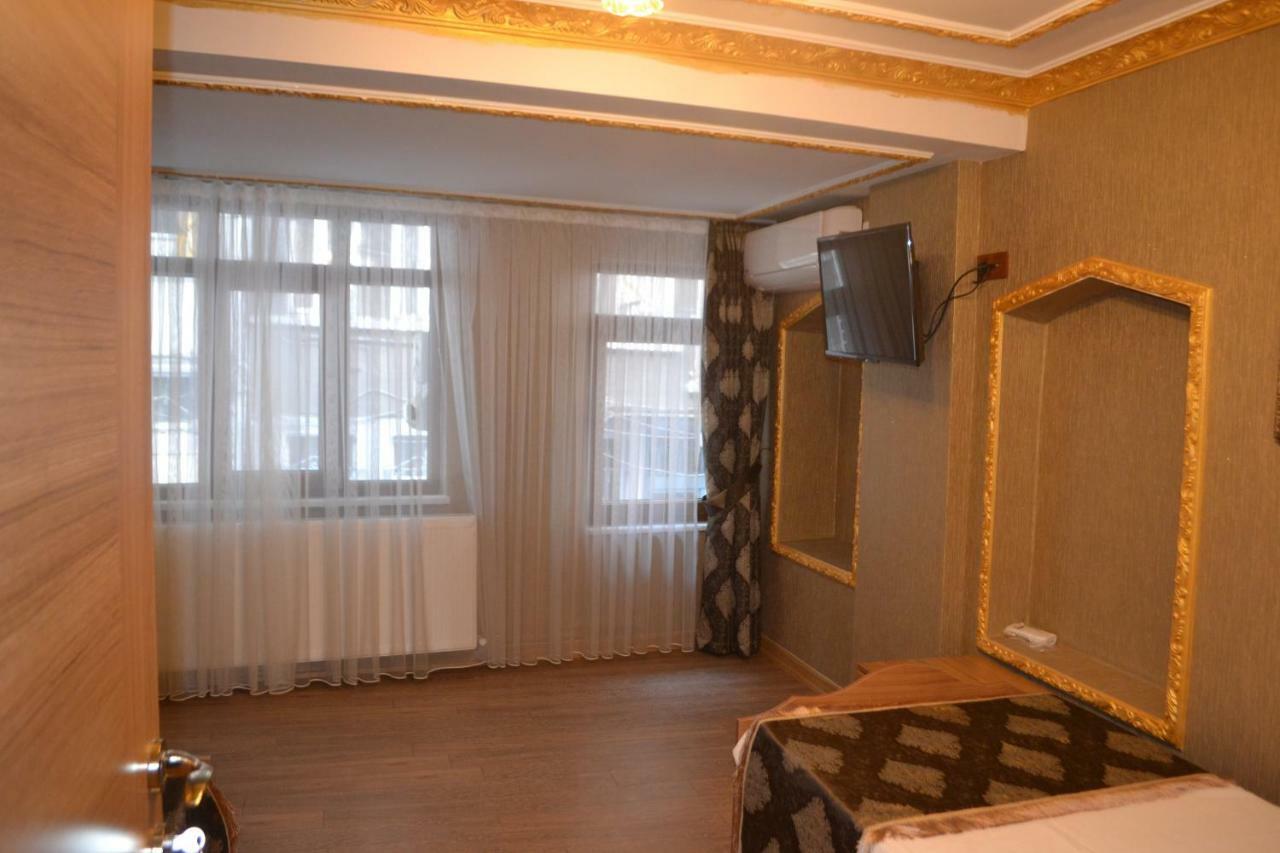 La Casa Suites Istanbul Luaran gambar