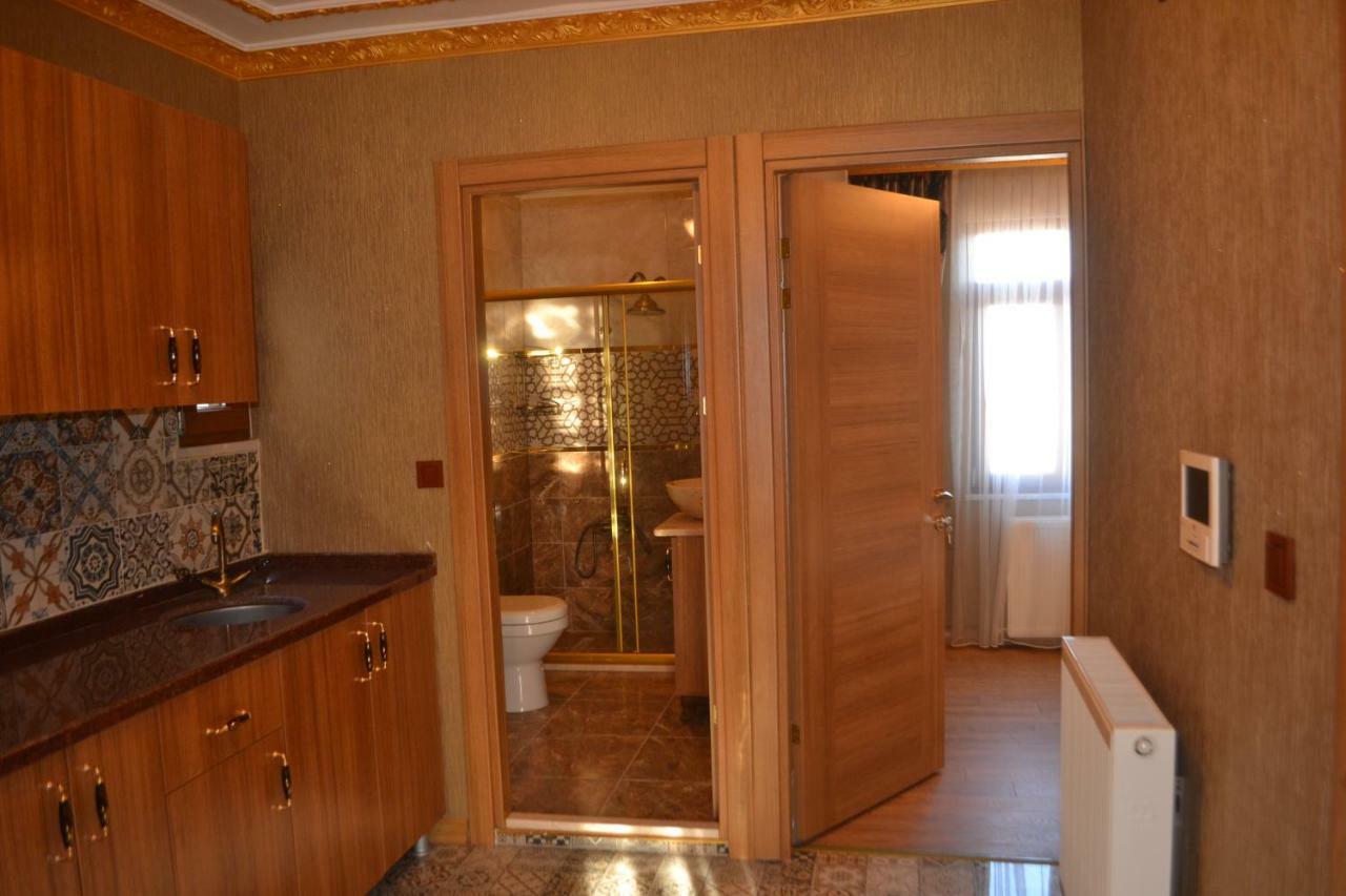 La Casa Suites Istanbul Luaran gambar
