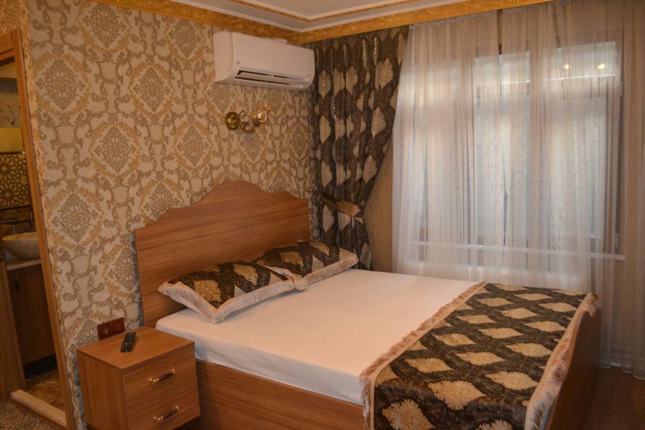 La Casa Suites Istanbul Luaran gambar