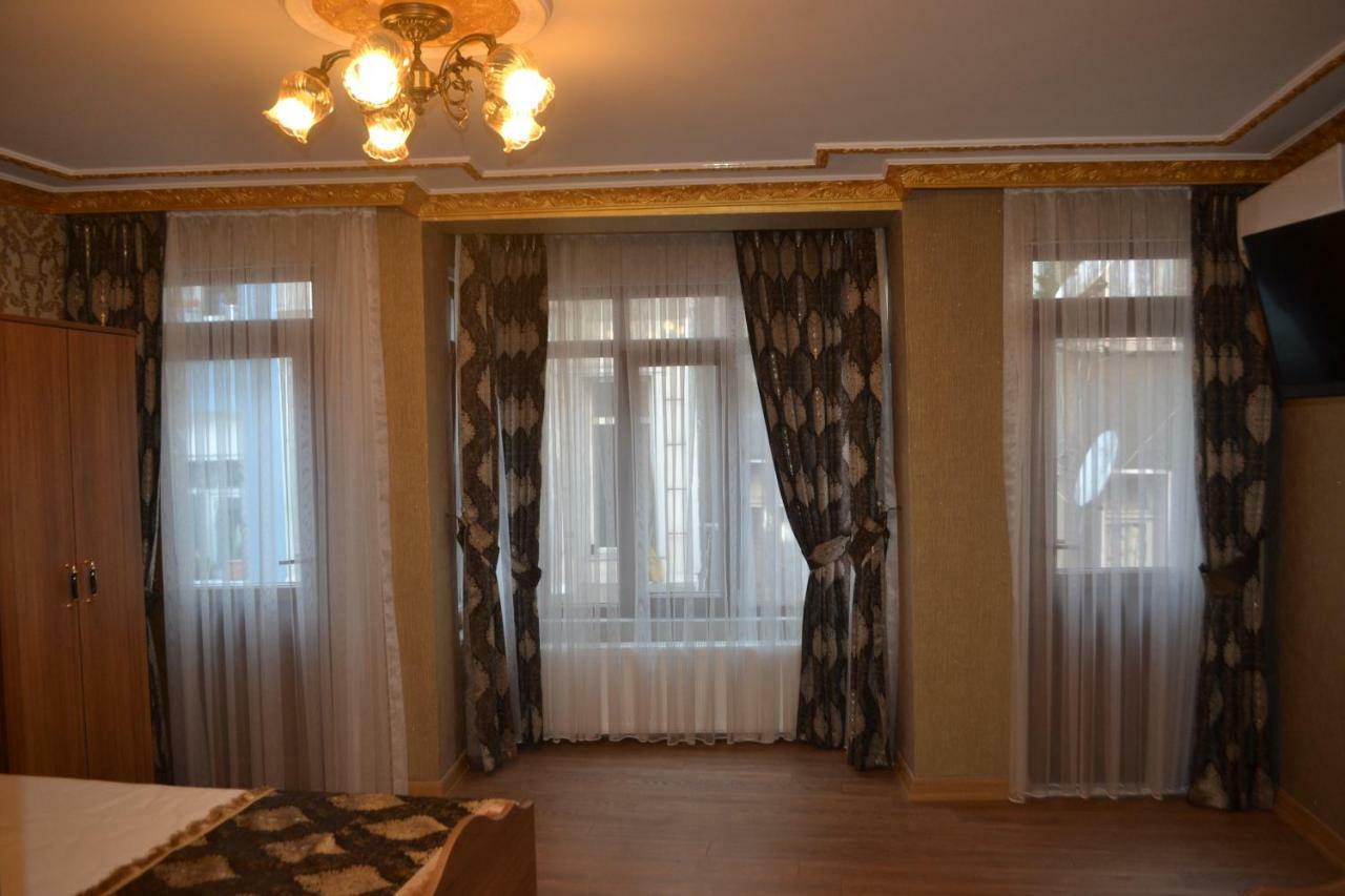 La Casa Suites Istanbul Luaran gambar