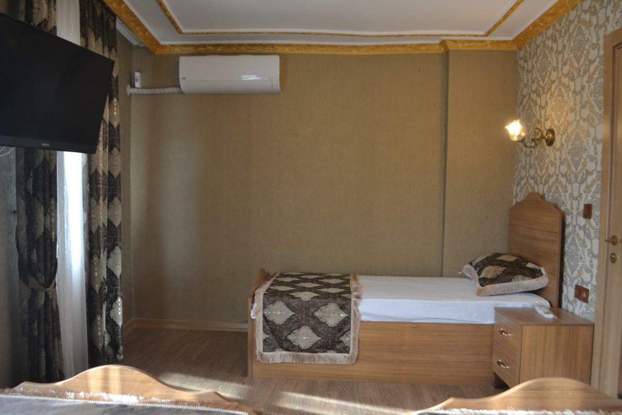 La Casa Suites Istanbul Luaran gambar
