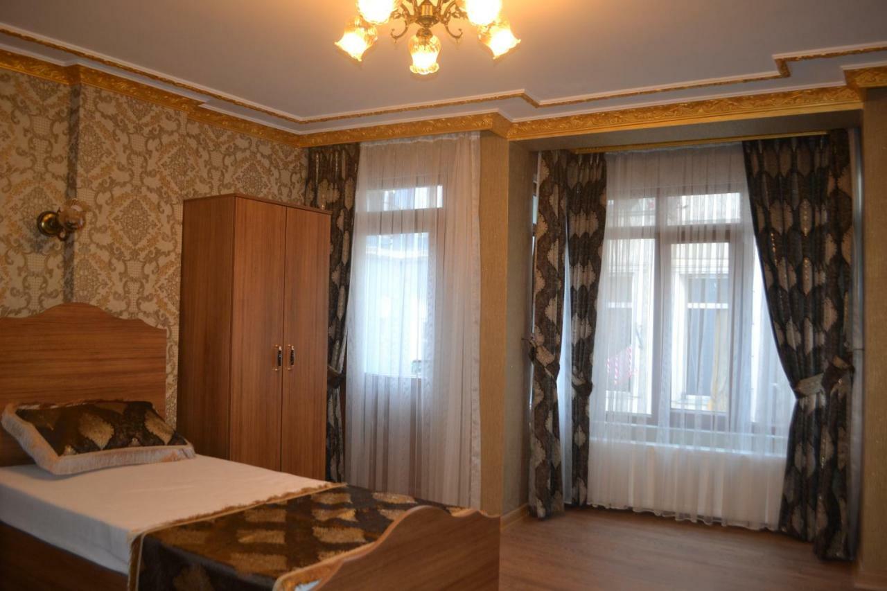 La Casa Suites Istanbul Luaran gambar