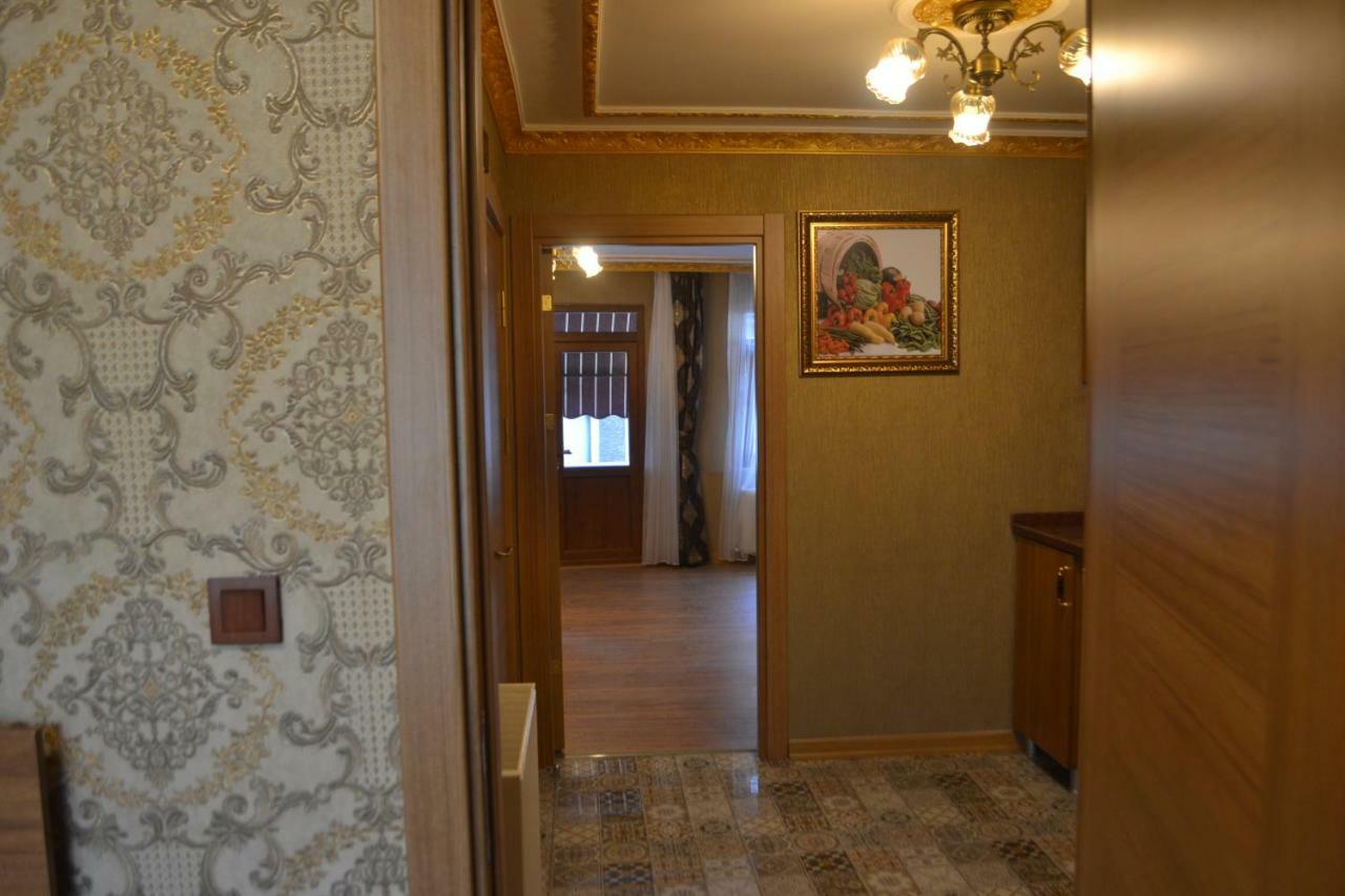 La Casa Suites Istanbul Luaran gambar
