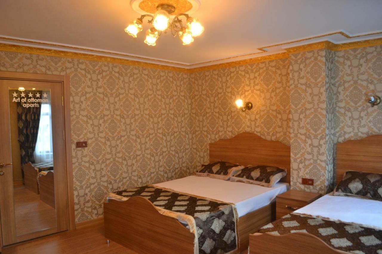La Casa Suites Istanbul Luaran gambar