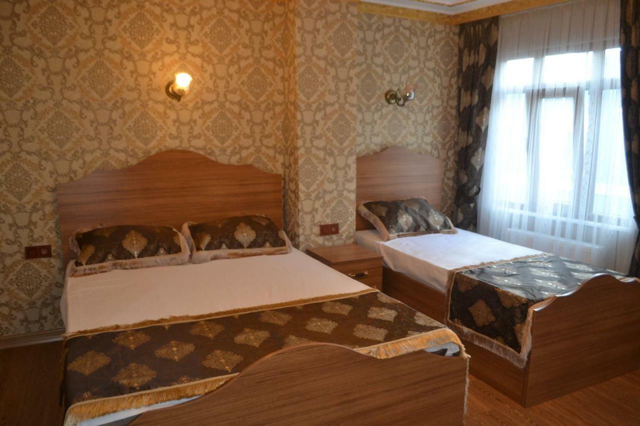 La Casa Suites Istanbul Luaran gambar