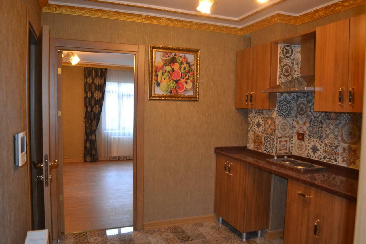 La Casa Suites Istanbul Luaran gambar
