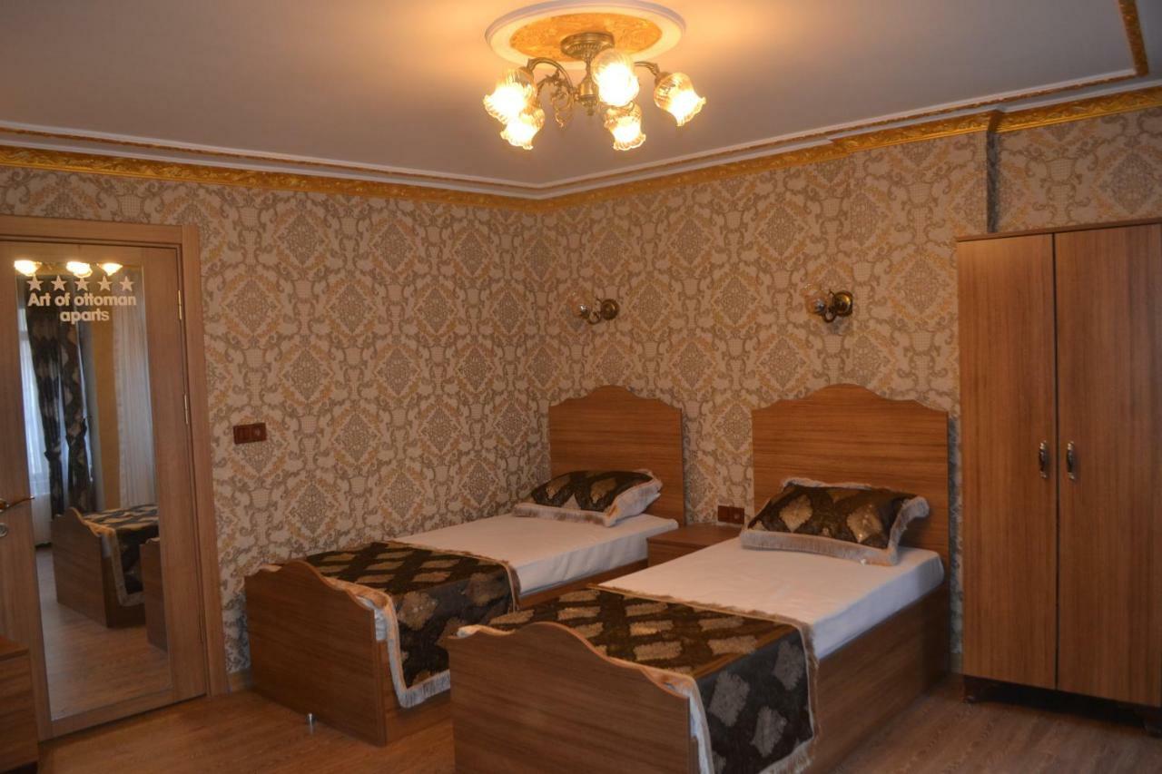 La Casa Suites Istanbul Luaran gambar