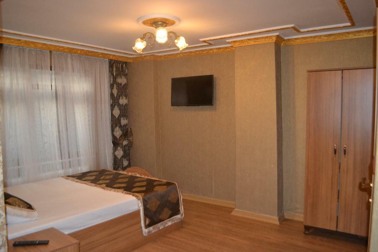 La Casa Suites Istanbul Luaran gambar