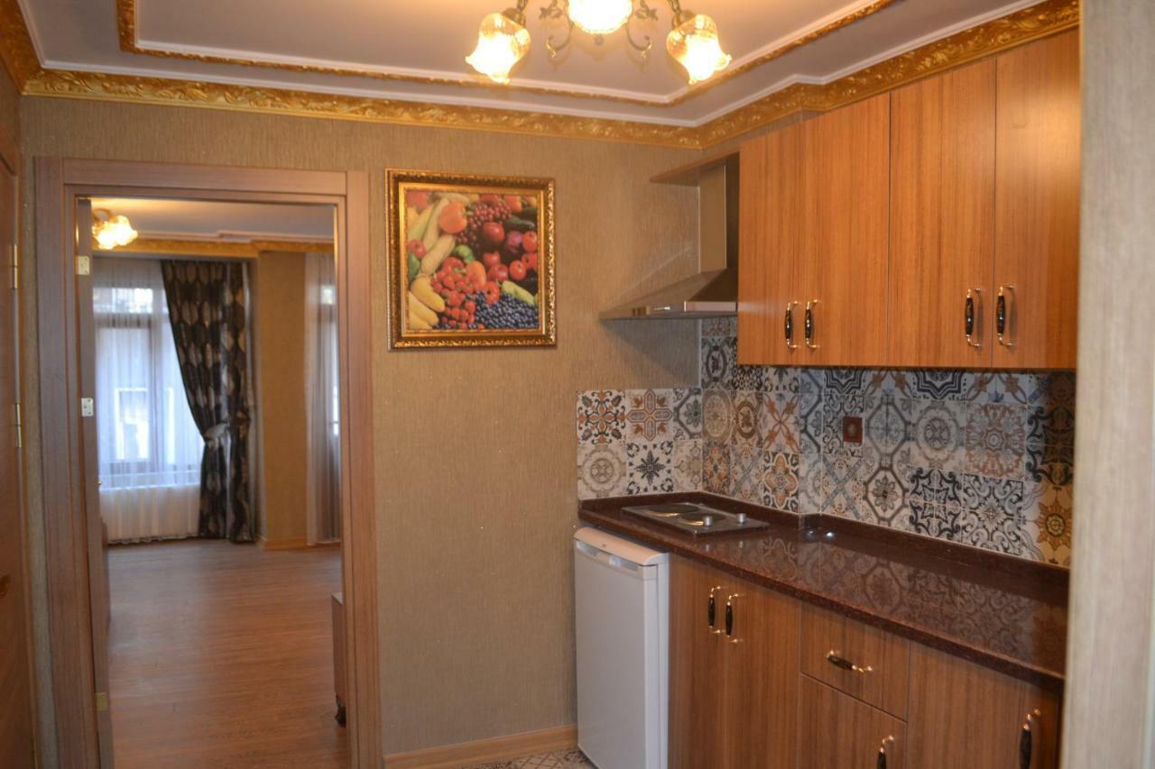 La Casa Suites Istanbul Luaran gambar