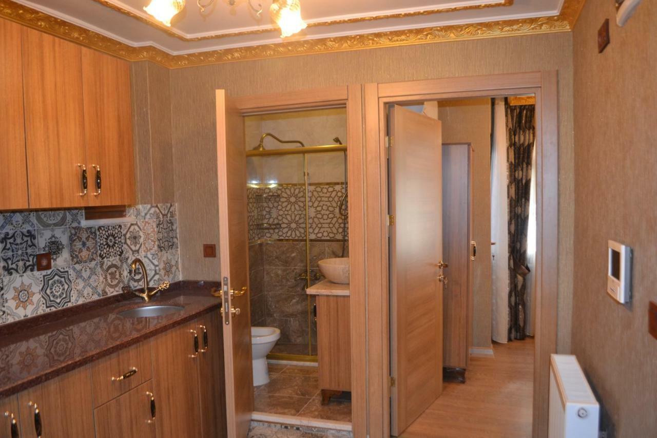 La Casa Suites Istanbul Luaran gambar
