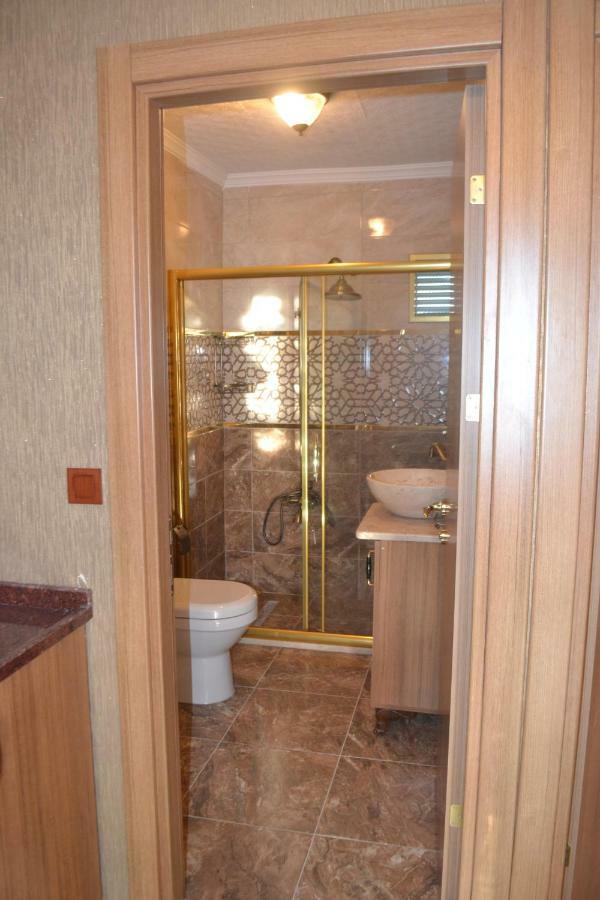 La Casa Suites Istanbul Luaran gambar