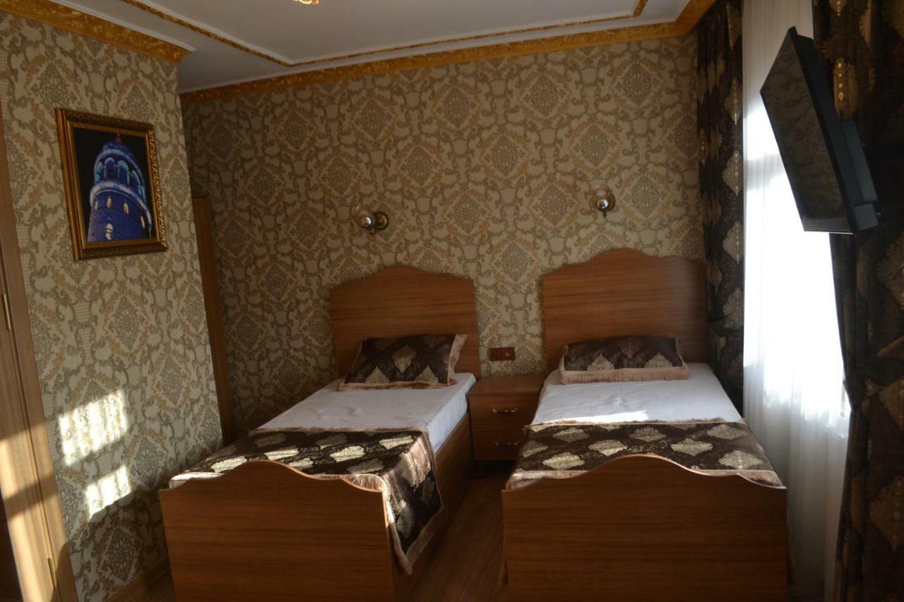 La Casa Suites Istanbul Luaran gambar