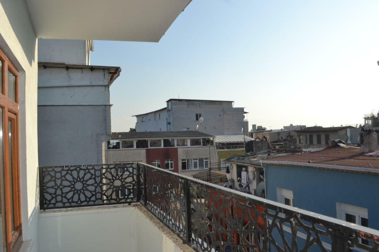 La Casa Suites Istanbul Luaran gambar