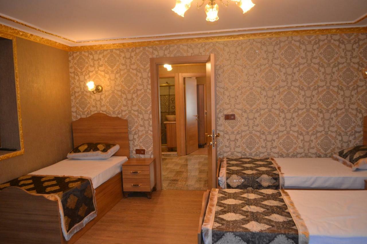 La Casa Suites Istanbul Luaran gambar