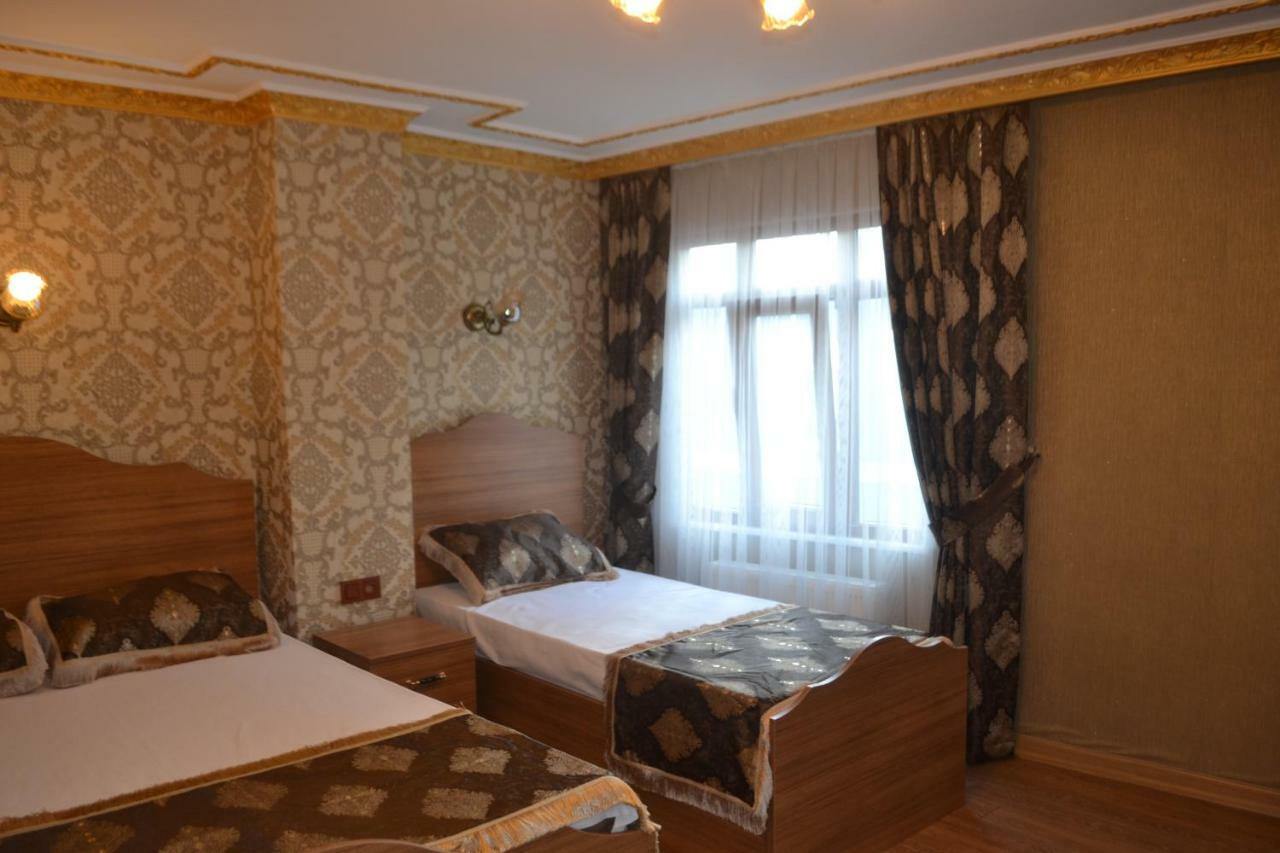 La Casa Suites Istanbul Luaran gambar