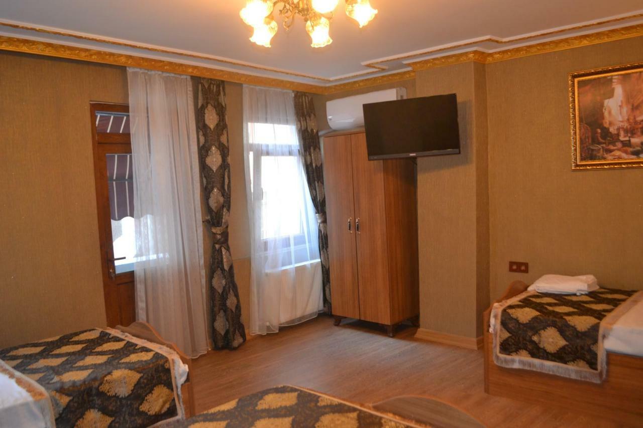 La Casa Suites Istanbul Luaran gambar
