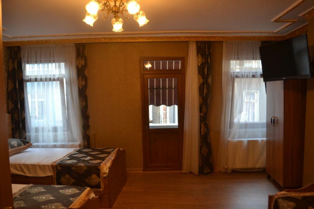 La Casa Suites Istanbul Luaran gambar