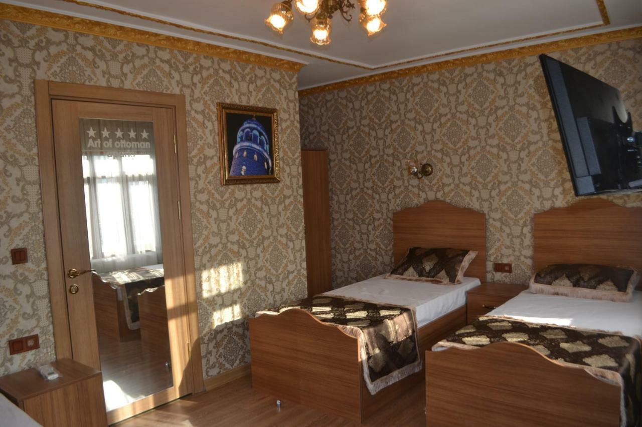 La Casa Suites Istanbul Luaran gambar