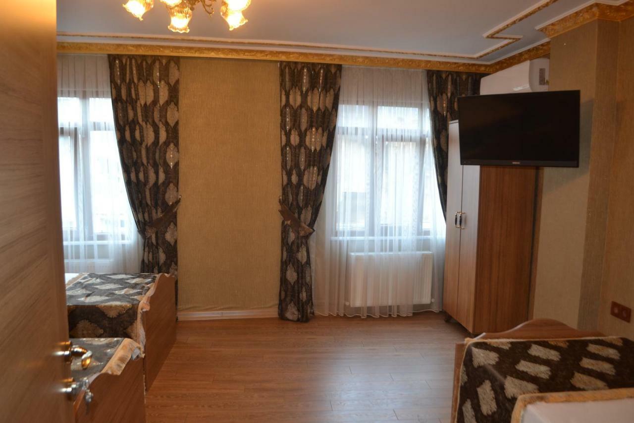 La Casa Suites Istanbul Luaran gambar