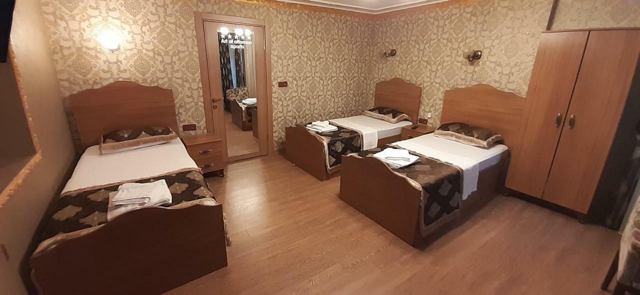 La Casa Suites Istanbul Luaran gambar