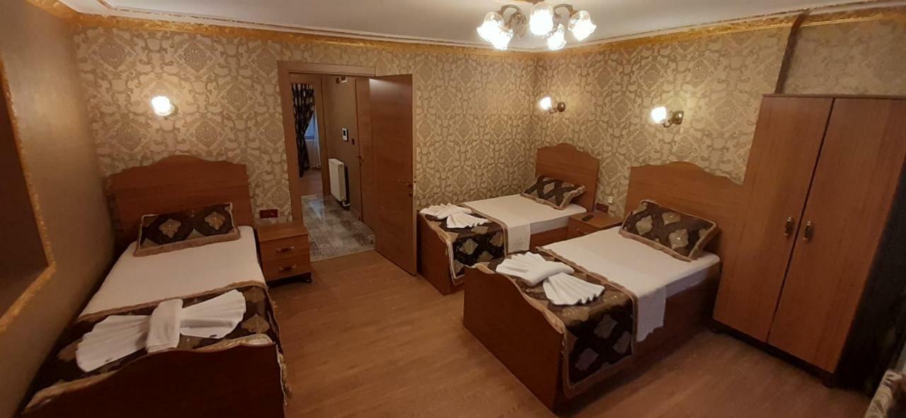 La Casa Suites Istanbul Luaran gambar